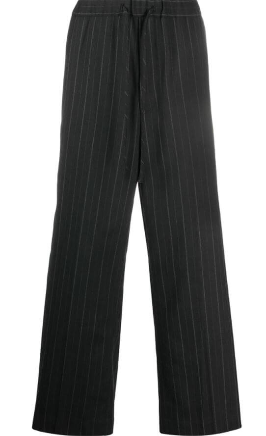 Juun.J Wide Pants
