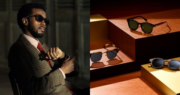 JINS&SUNの新作「CLASSIC」コレクションは、メンテナンスを行いながら長く愛用できる新時代のサングラス
