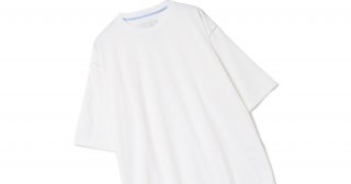 ビッグシルエットの無地Tシャツおすすめ8選！