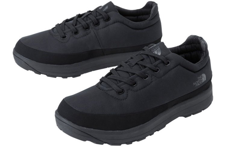 Men's recommended waterproof sneakers (15) "THE NORTH FACE