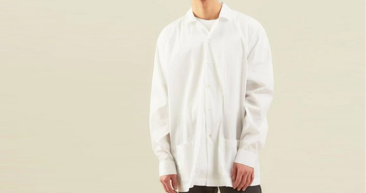 長袖の開襟シャツが春夏の羽織り物に便利！おすすめを厳選して紹介 | メンズファッションメディア OTOKOMAE / 男前研究所