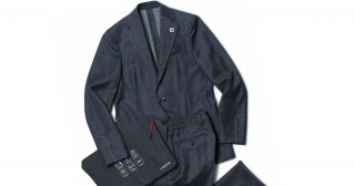 雨の日でも気兼ねなく着られる上品セットアップ特集！