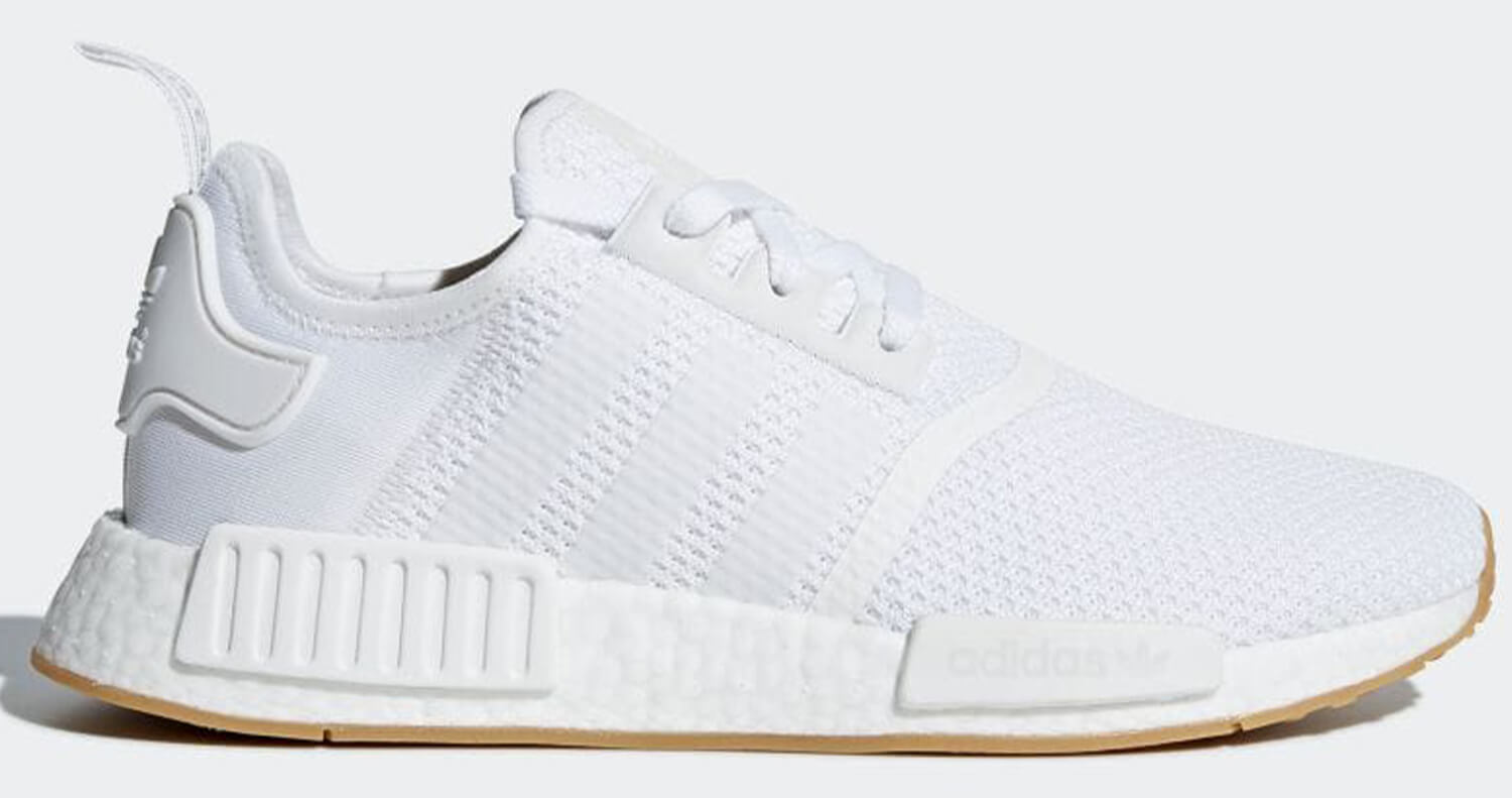 アディダスが誇る ブーストフォーム とは 搭載したモデルも併せて紹介 メンズファッションメディア Otokomaeotokomae 男前研究所