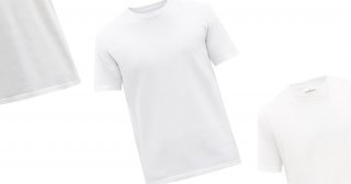無地の白Tシャツ特集！大人が1枚で着るのにおすすめの8選を紹介