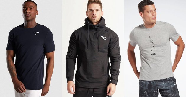 Trainers seriously recommend! 5 recommended brands of training wear