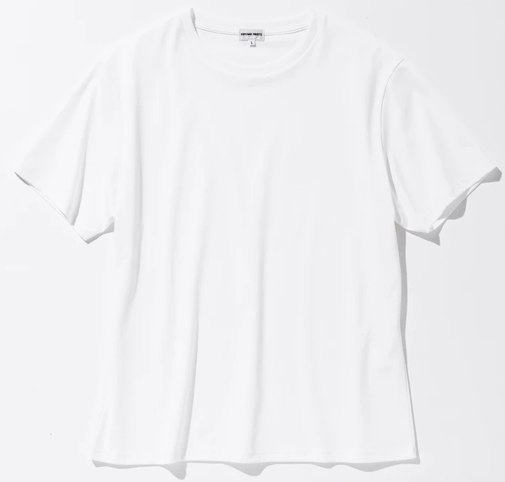 無地白T おすすめ②「GENTLEMAN PROJECTS(ジェントルマン プロジェクト) ドレスTシャツ LEO Ⅲ」