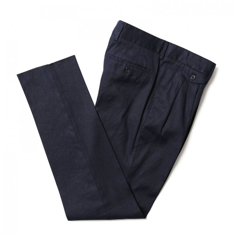 For example, a set-up suit like this... " Lardini EASY Set-up