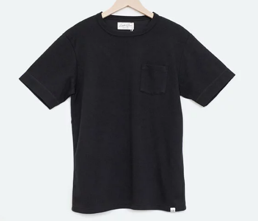 無地の黒Tシャツ 特集！見た目も着心地もグッドな8モデルを紹介 | メンズファッションメディア OTOKOMAE / 男前研究所