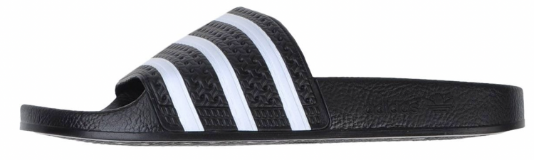 ADIDAS ORIGINALS Sandals ADILETTE