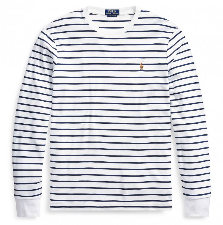POLO RALPH LAUREN(ポロ ラルフローレン) ボーダー柄Tシャツ