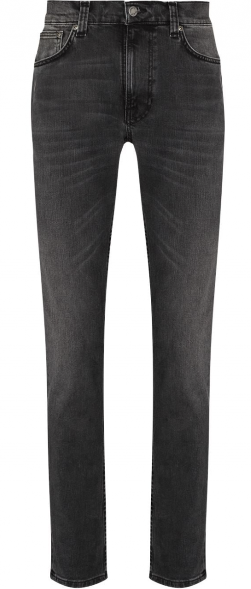 Nudie Jeans(ヌーディージーンズ) グレージーンズ