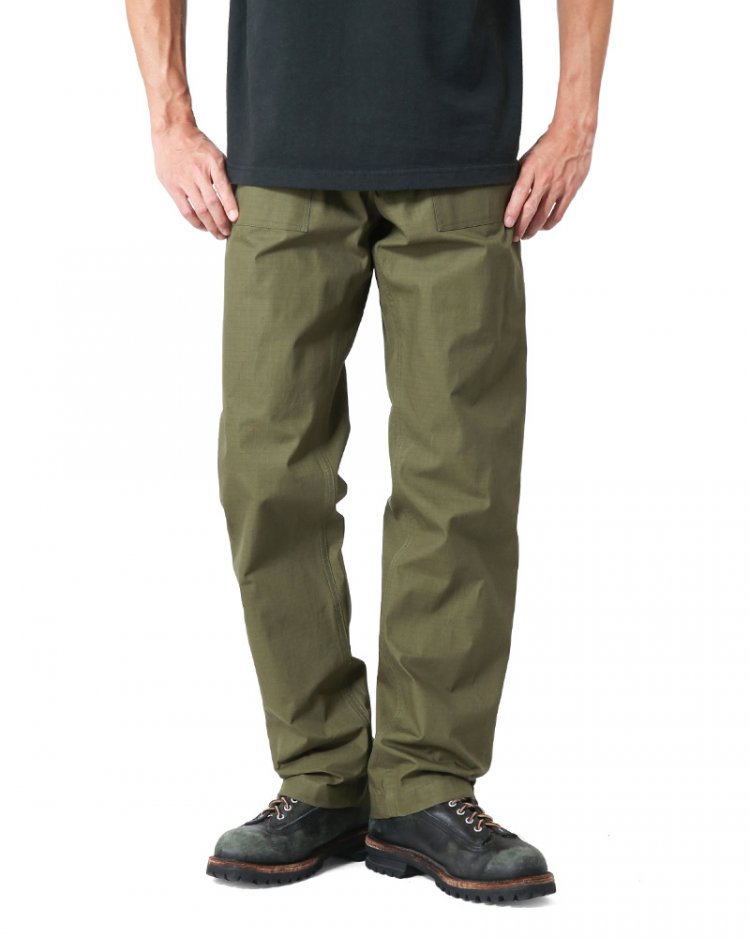 HOUSTON Chinos Khaki
