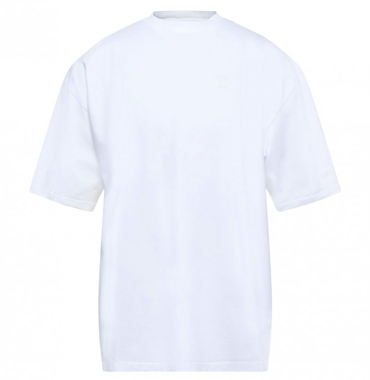 MAISON KITSUNÉ(メゾンキツネ) オーバーサイズTシャツ