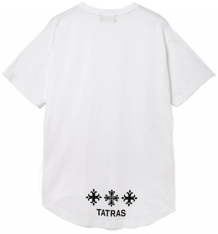 2TATRASの注目Tシャツ③「IDOMENEO」