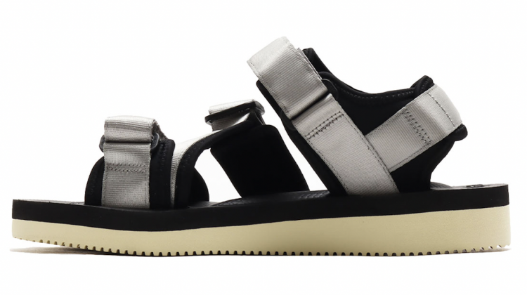 Suicoke sandals