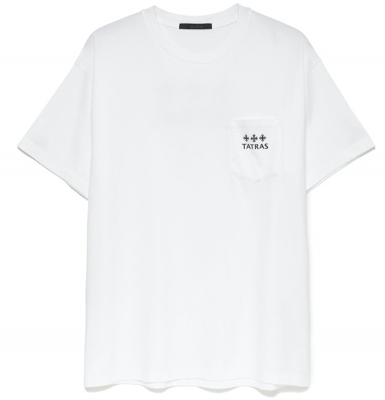 3TATRAS' remarkable T-shirts (6) "OCEANO
