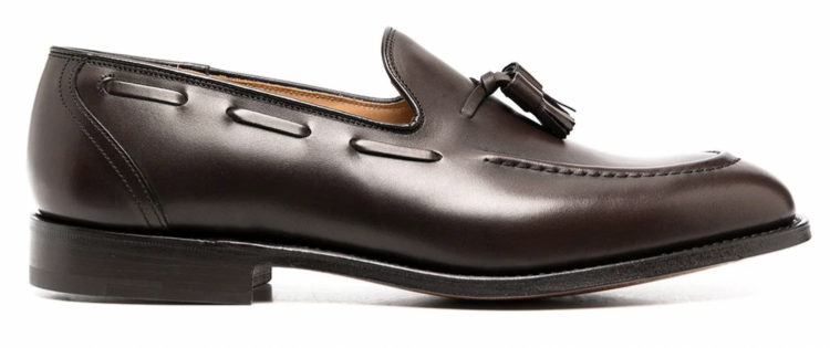 Church's Tassel Loafers