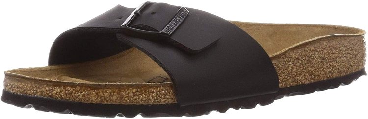 Birkenstock's masterpiece sandal (8) "Madrid