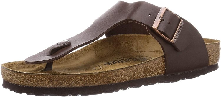 Birkenstock's masterpiece sandal (7) "Ramses