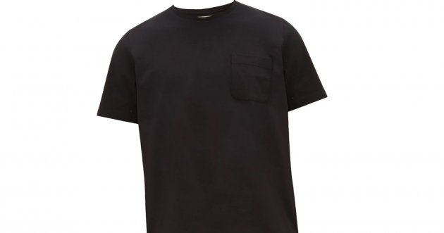 Plain Black T-Shirts Special! Introducing 8 models that look and feel great!