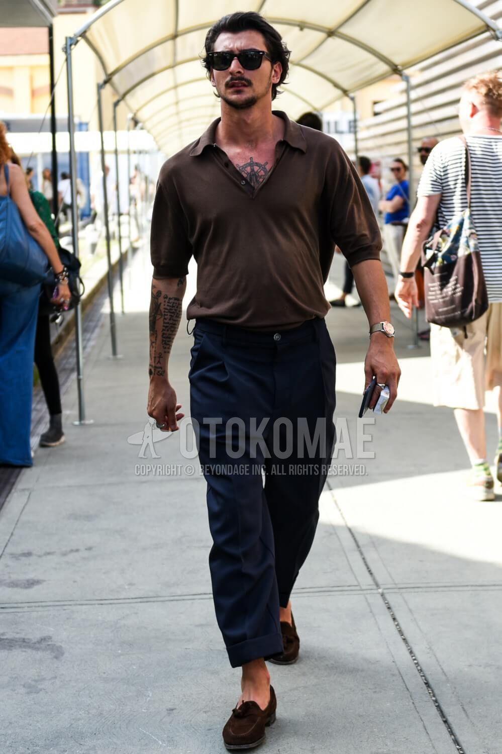 タッセルローファー コーデ特集 万能革靴を使った注目のメンズ着こなしとおすすめのアイテムを紹介 メンズファッションメディア Otokomae 男前研究所 ページ 6 ページ 6 タッセルローファー コーデ特集 万能革靴を使った注目のメンズ着こなしとおすすめのアイテムを紹介 メンズファッションメディア Otokomae 男前研究所 ページ 6 ページ 6