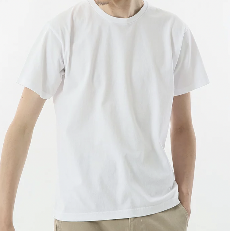 Hanes(ヘインズ) 白Tシャツ