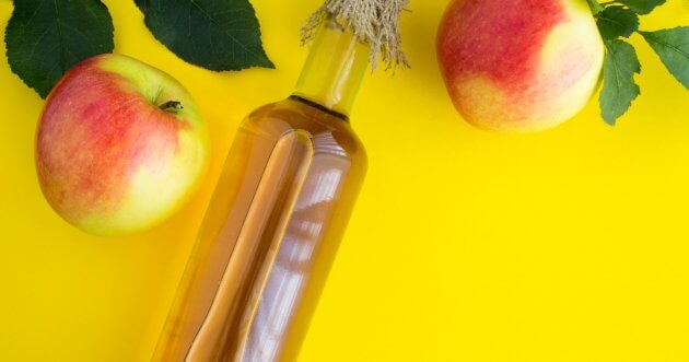 It’s a hot topic to lose weight! What are the benefits of Apple Cider Vinegar?