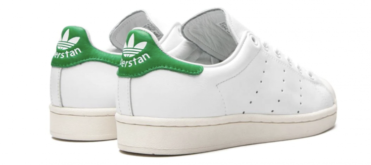 Sneakers Recommended Selection (7) "Basic sneakers that are easy to match with anything are a must!