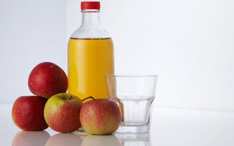 How and when to drink Apple Cider Vinegar