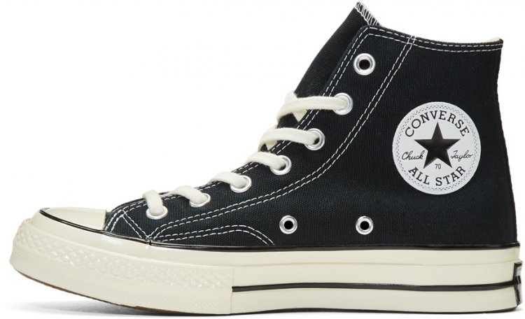 Summer Shoes Recommended High-Cut Sneakers Edition "CONVERSE ALL-STAR Hi CT70