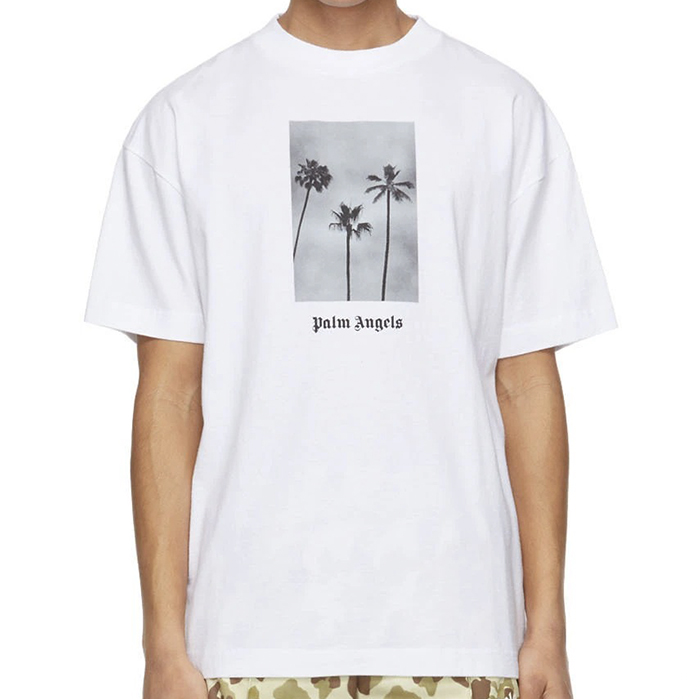 夏っぽさの底上げに！フォトプリントTシャツのおすすめ6傑 | メンズファッションメディア OTOKOMAE / 男前研究所