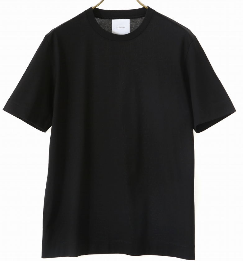 無地の黒Tシャツ 特集！見た目も着心地もグッドな8モデルを紹介 | メンズファッションメディア OTOKOMAE / 男前研究所