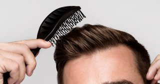ヘアブラシで髪質改善！メンズにもおすすめのアイテムを紹介
