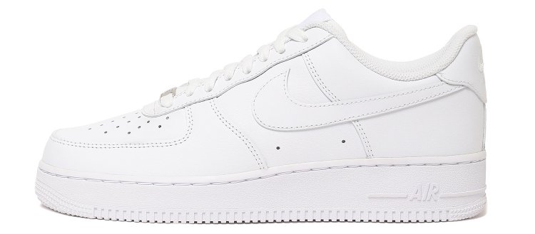 1NIKE Air Force 1 '07