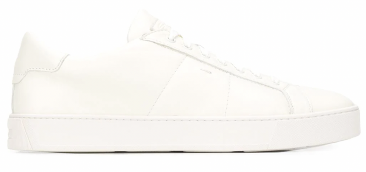 Santoni Sneakers