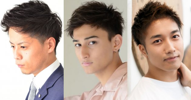 What is the Jet Mohawk? 10 recommended hairstyles & styling tips