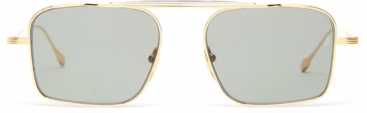 Up-and-coming sunglasses brand " JACQUES MARIE MAGE