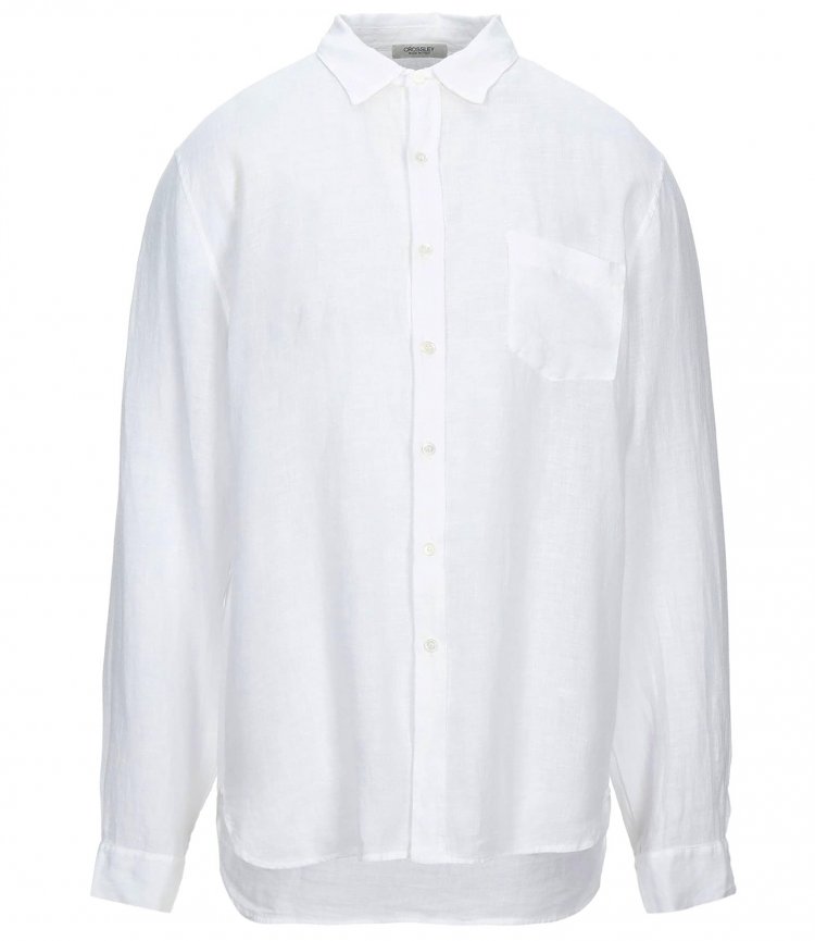 CROSSLEY White Shirt