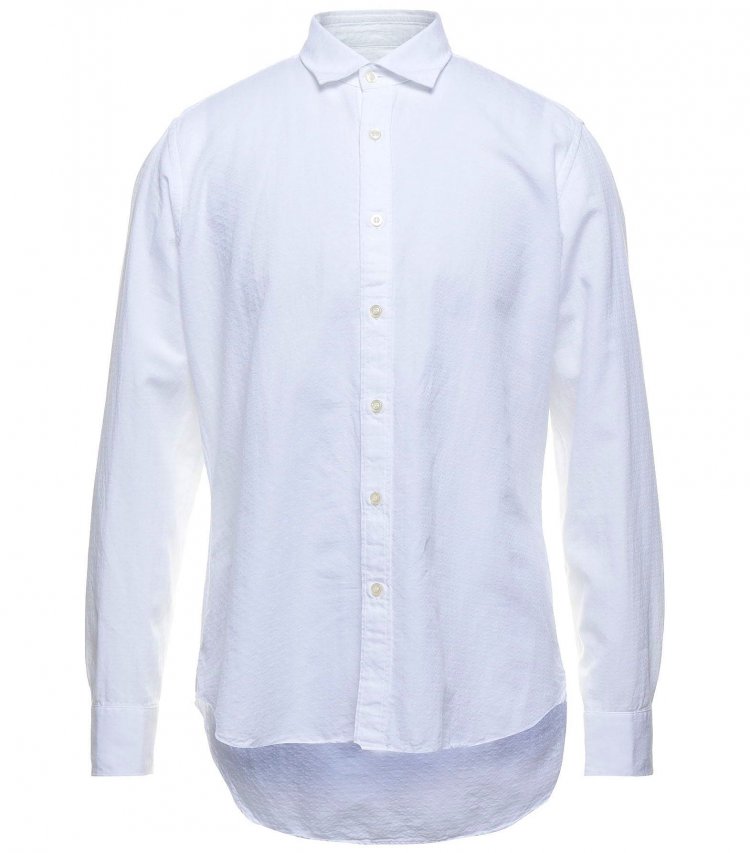 白シャツ選びでメンズが注目したいブランドは？3の視点からおすすめを紹介 | メンズファッションメディア OTOKOMAE / 男前研究所