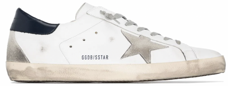 White sneaker recommendation (2) "GOLDEN GOOSE SUPER STAR
