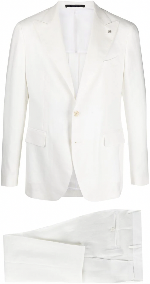 Tagliatore Summer Suits