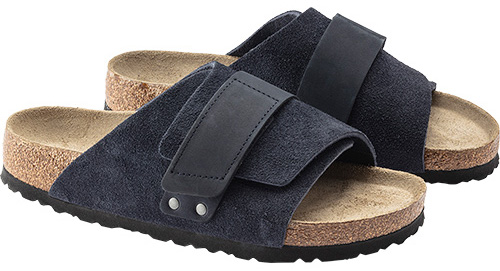 Birkenstock best sale kyoto mocha