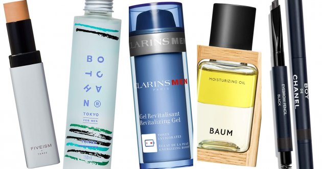 Unleash Your Style: Top Men’s Cosmetic Brands for the Modern Man