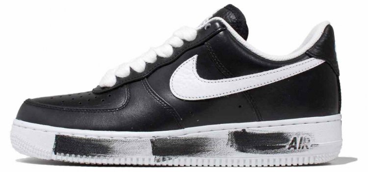 Nike " Air Force 1 " x Peaceminusone