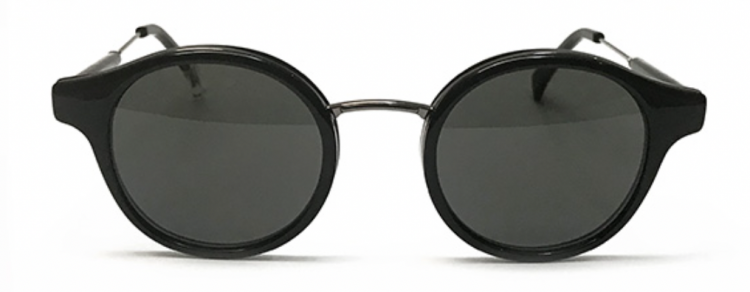 Men's sunglasses European brand " Waiting for the sun