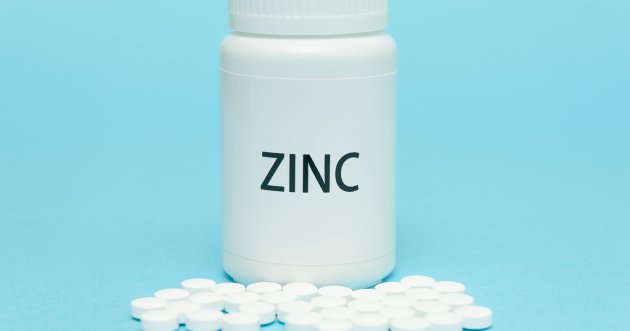 Zinc Deficiency in Muscle Training: Benefits of Zinc and Recommended Supplements