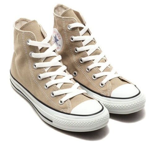 CONVERSE(コンバース)スニーカー ALL STAR HI