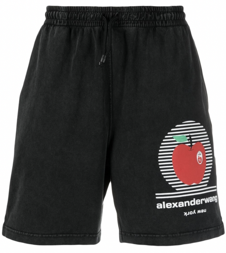 Alexander Wang Shorts