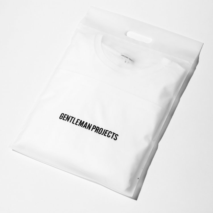 GENTLEMAN PROJECTS(ジェントルマン プロジェクト) ANONYMOUS 2 PACK-TEE