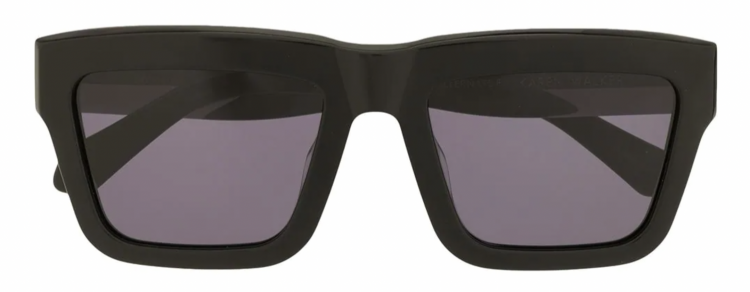 Karen Walker Sunglasses in acetate